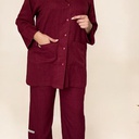 Lady’s Linen Set