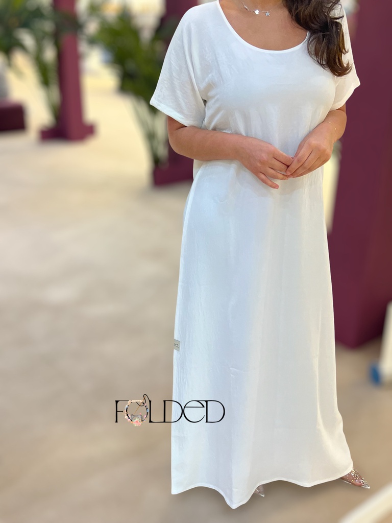 Under Abaya(Linen)درسات تحت العبايه