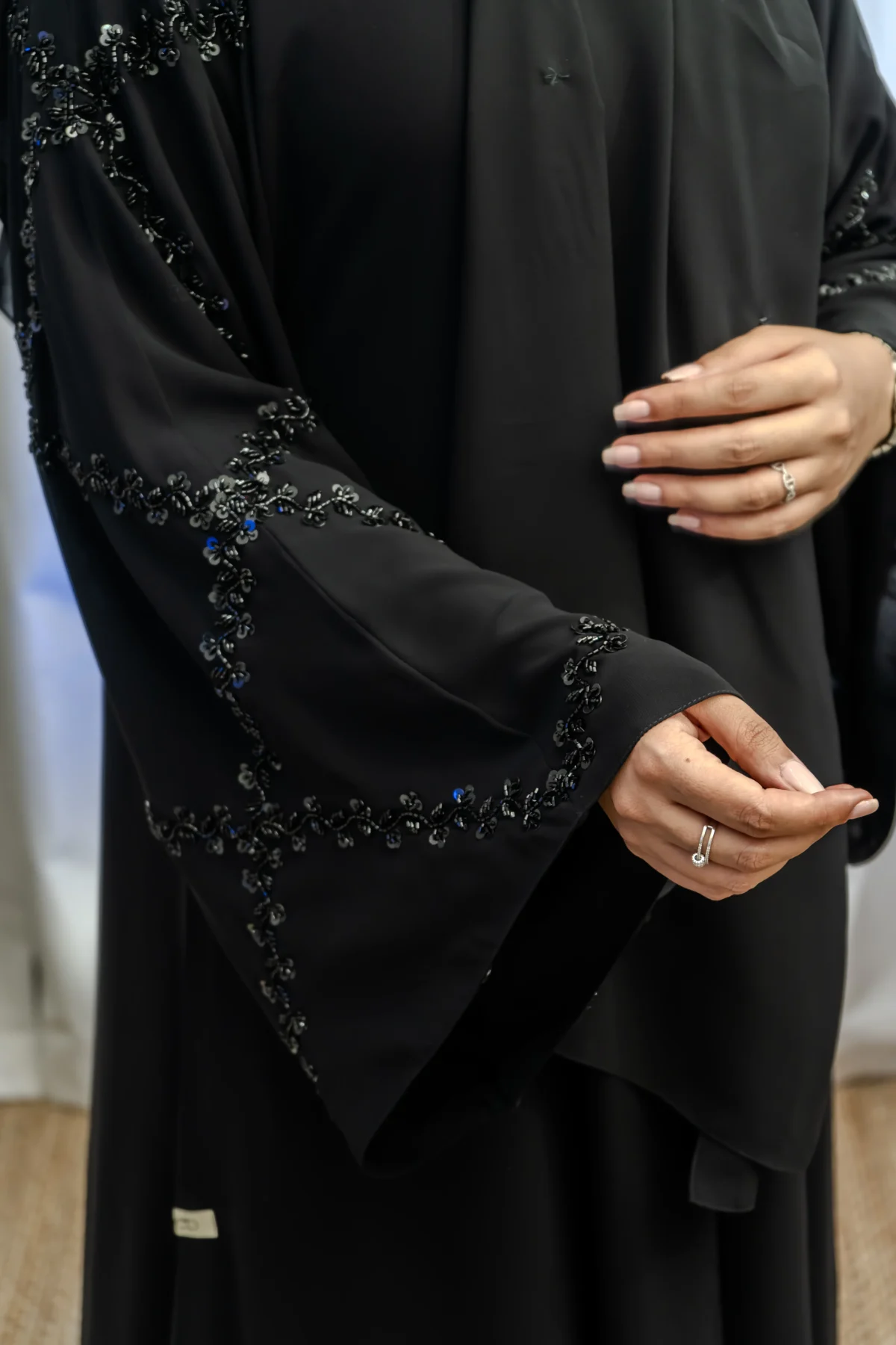 DSC09673 ABAYA05 - الصورة 2