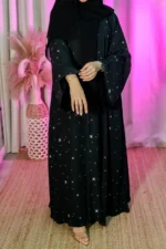 ⁦ABAYA01⁩ - الصورة ⁦2⁩