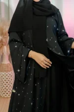⁦ABAYA01⁩ - الصورة ⁦4⁩