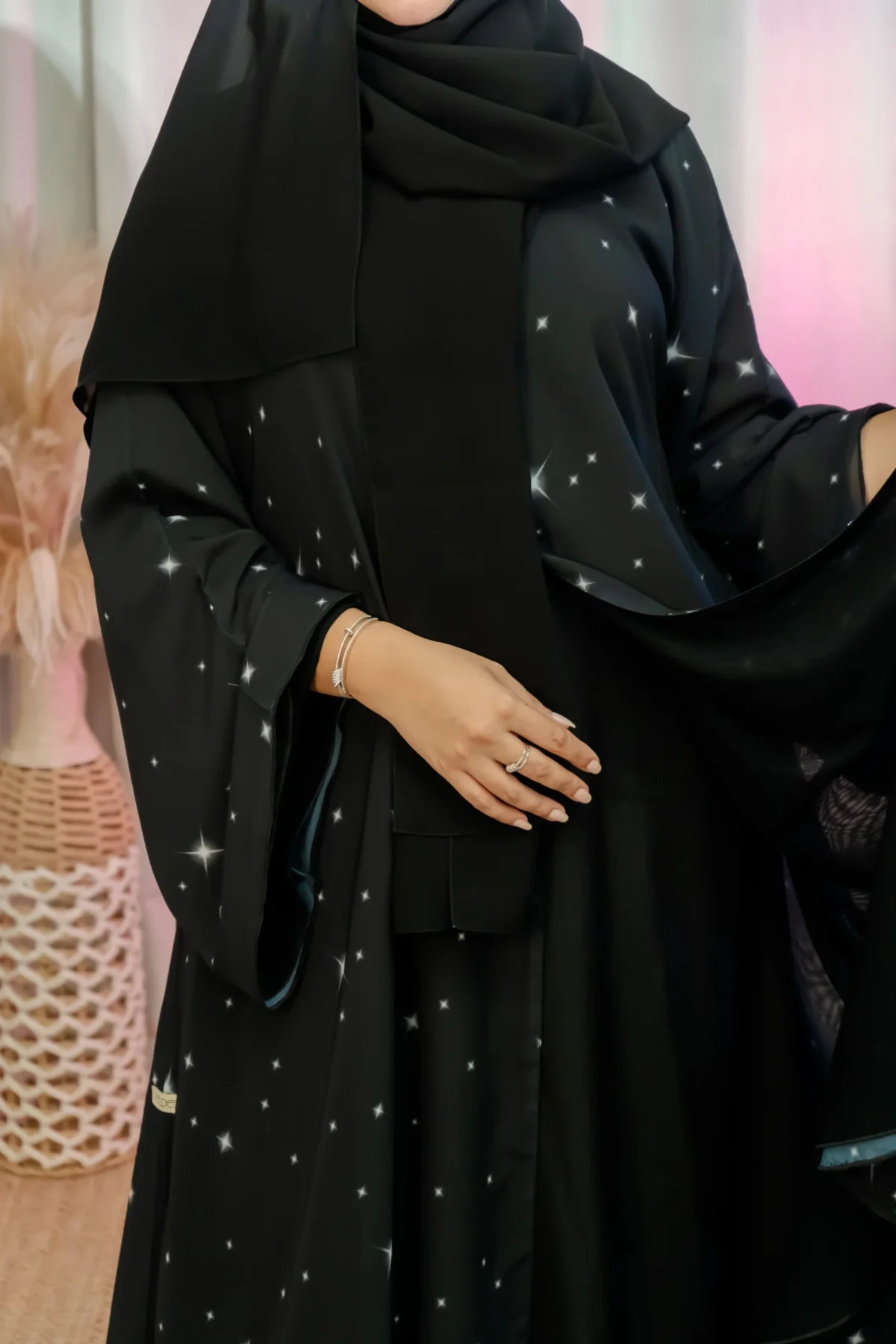 ⁦ABAYA01⁩ - الصورة ⁦3⁩