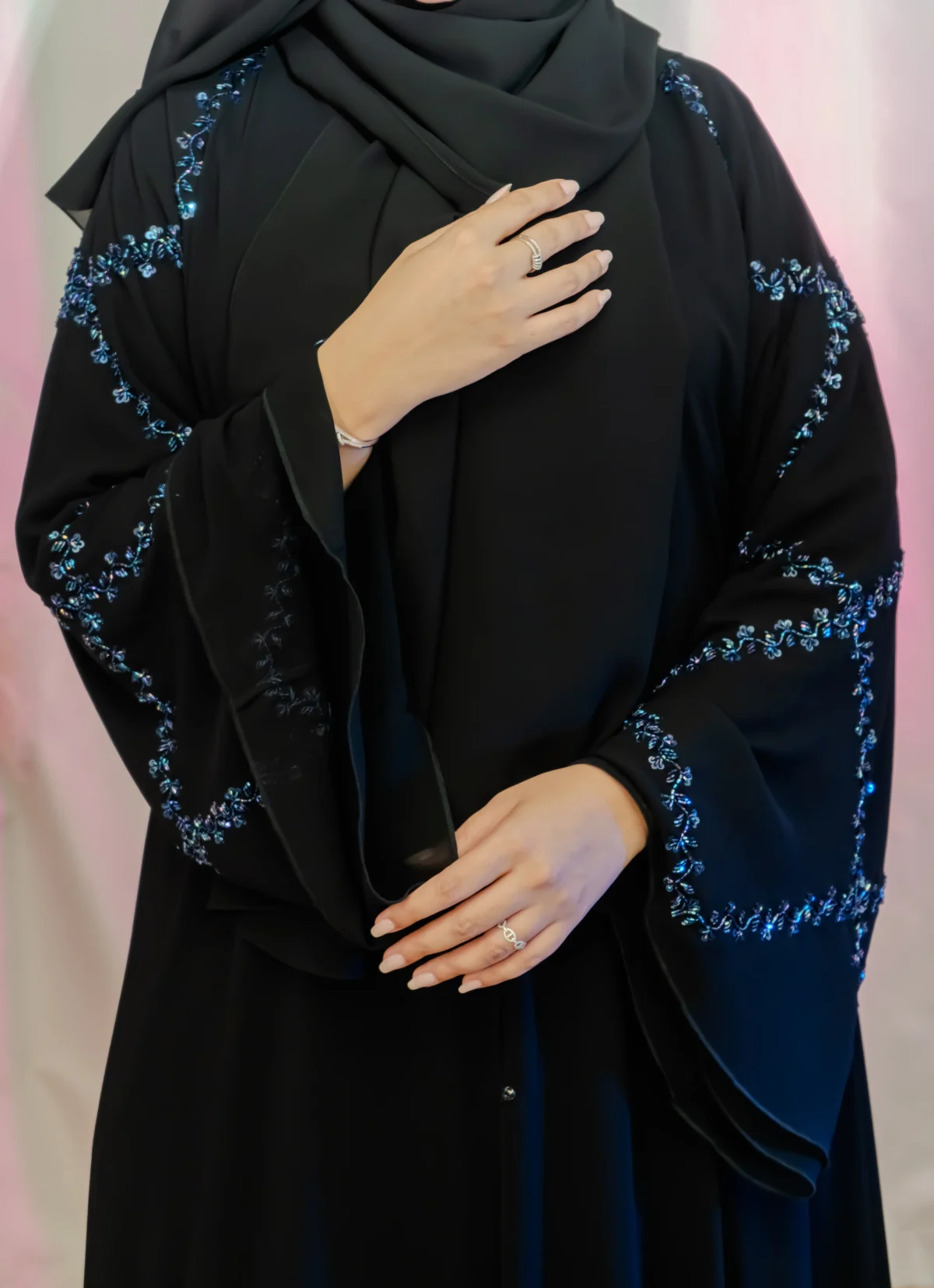DSC09699 ABAYA04 - الصورة 3