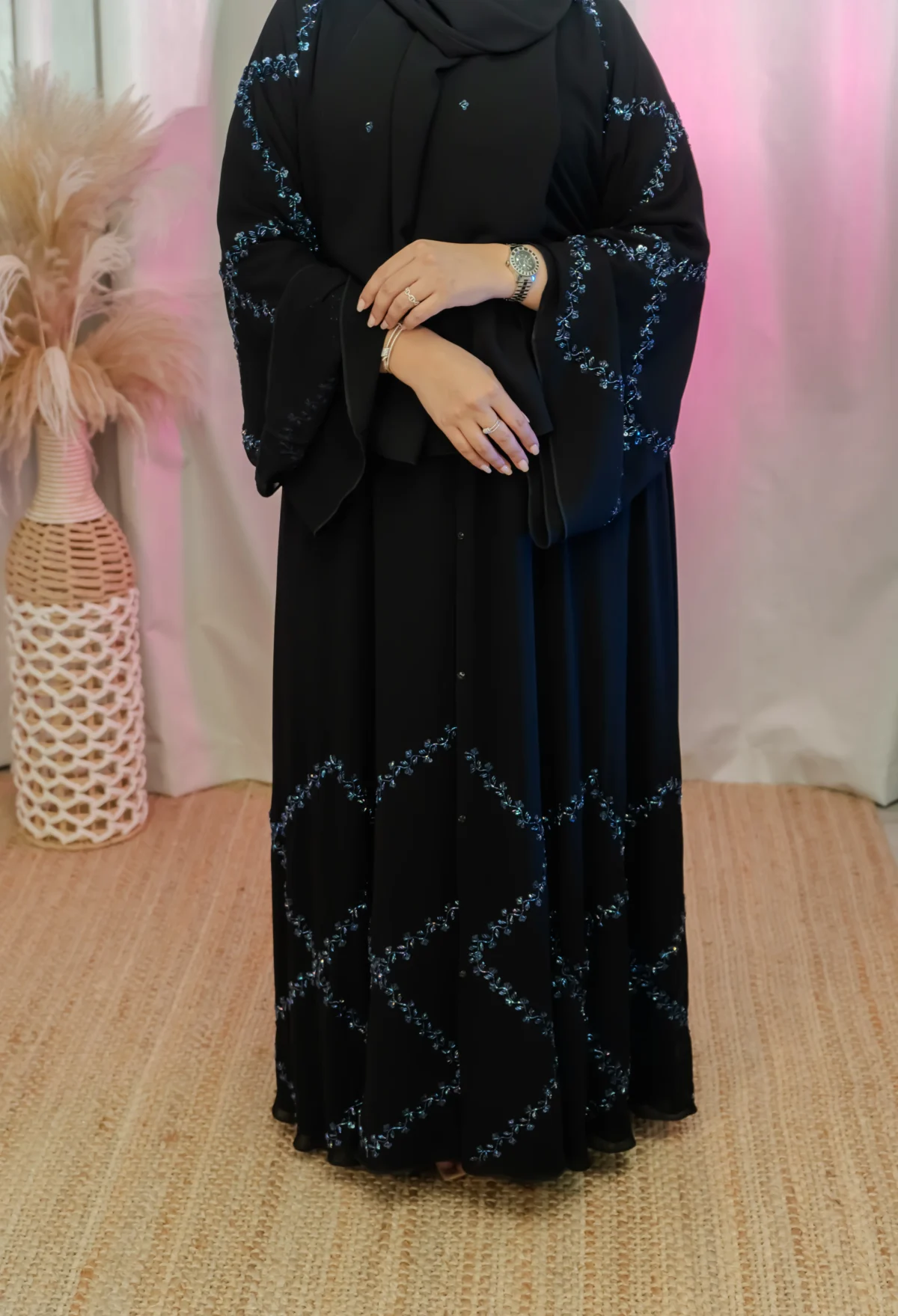 DSC09702 ABAYA04 - الصورة 4