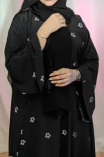 ABAYA03 - الصورة 4