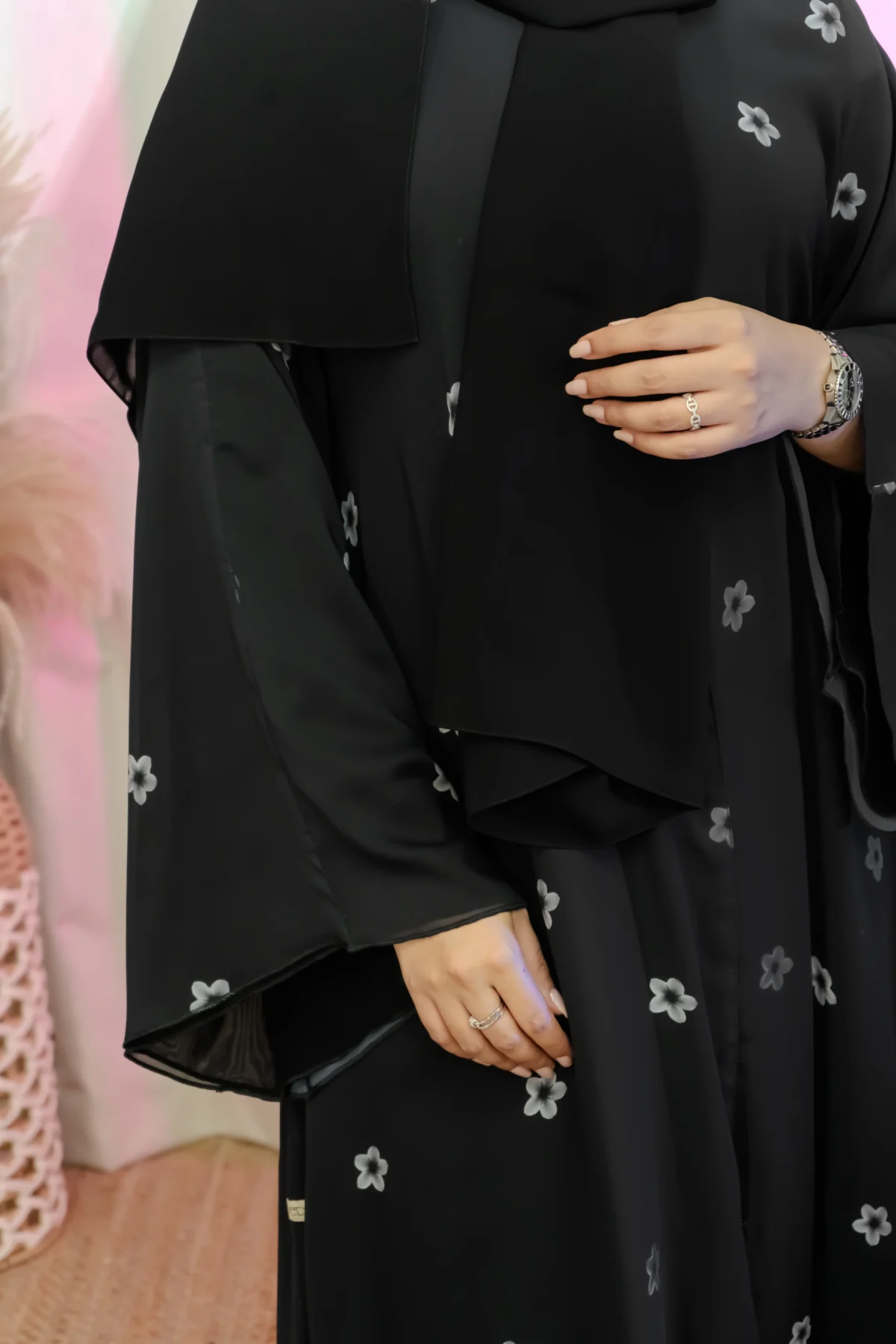 DSC09716 ABAYA03 - الصورة 2