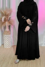 ⁦ABAYA001⁩ - الصورة ⁦4⁩