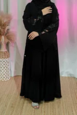 ⁦ABAYA001⁩ - الصورة ⁦3⁩