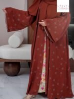 ⁦ABAYA06⁩ - الصورة ⁦4⁩