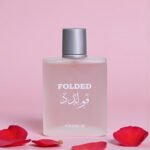 عطر فولدد 100ML