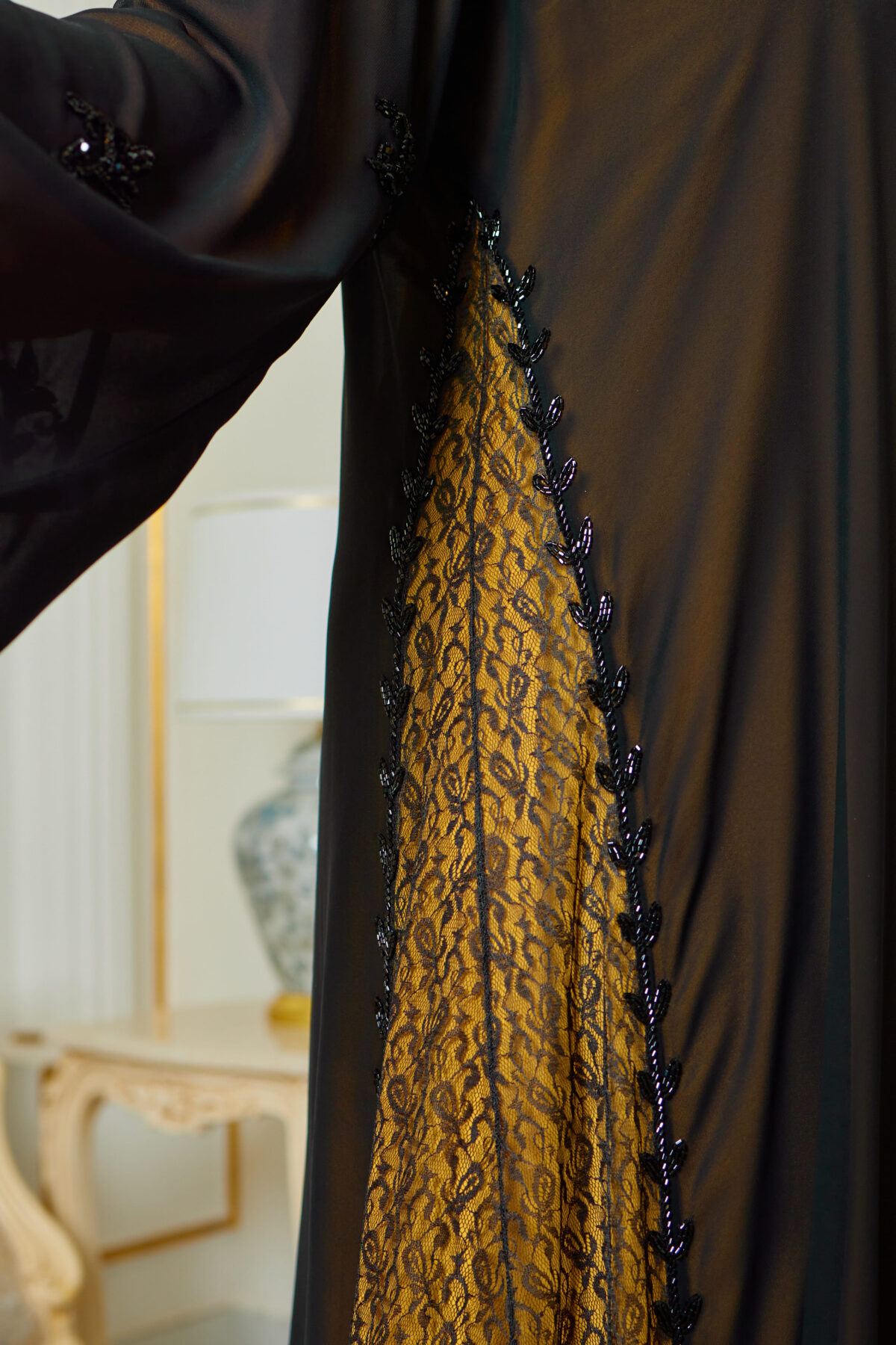 ⁦ABAYA09S⁩ - الصورة ⁦5⁩