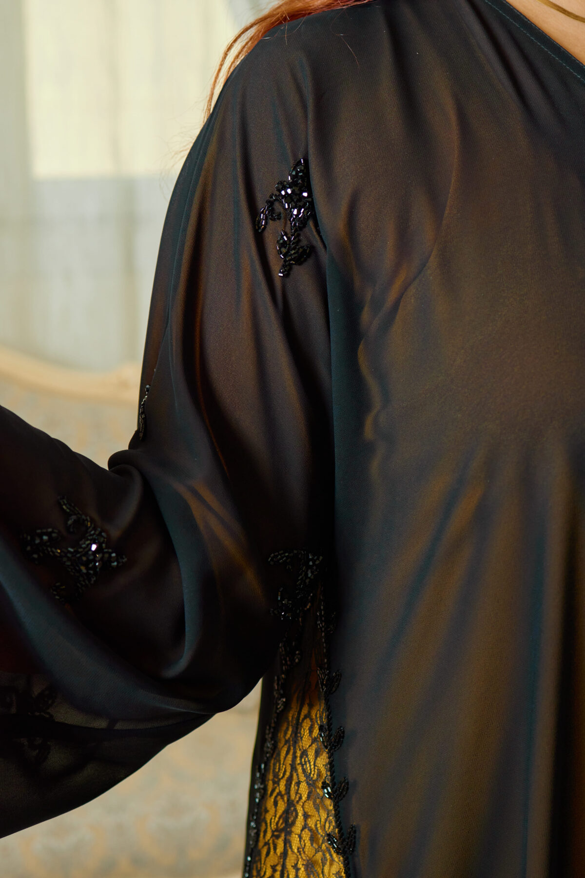 ⁦ABAYA09S⁩ - الصورة ⁦4⁩