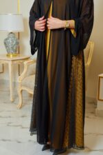 ⁦ABAYA09S⁩ - الصورة ⁦2⁩
