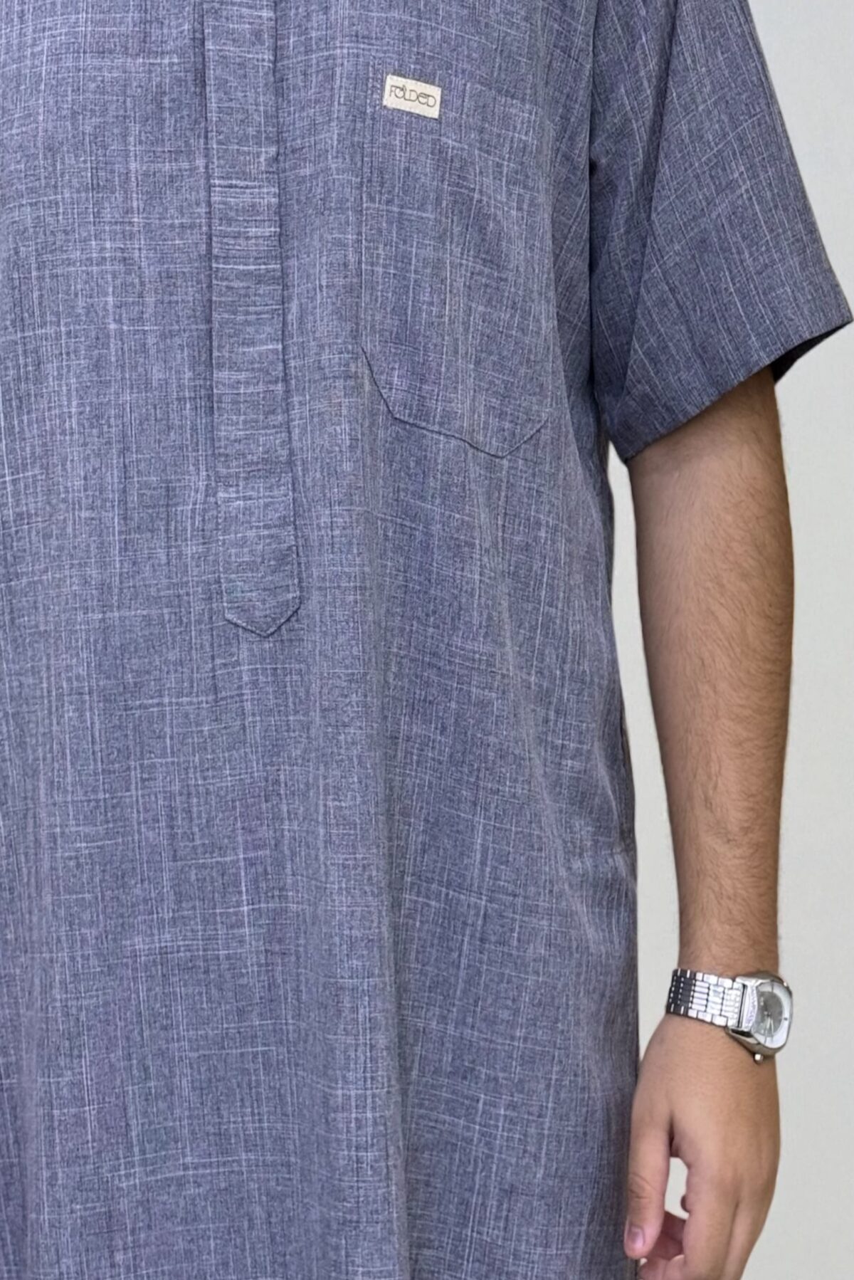 ⁦جلابية رجالية 3⁩ - الصورة ⁦3⁩