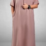 جلابية رجالية 1