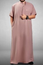 جلابية رجالية 1