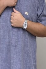 ⁦جلابية رجالية 3⁩ - الصورة ⁦2⁩