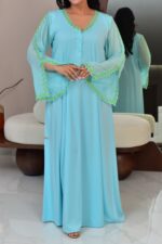 درس دانتيل1