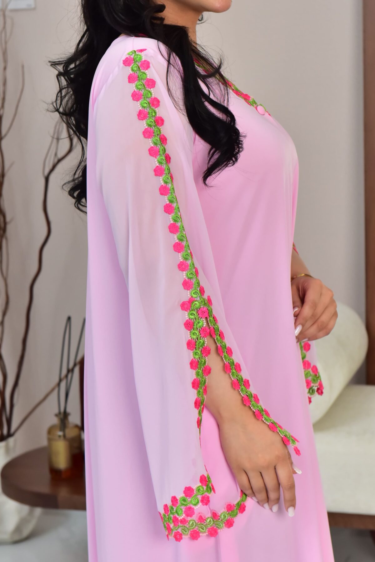 ⁦درس دانتيل2⁩ - الصورة ⁦3⁩