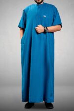 جلابية رجالية 4