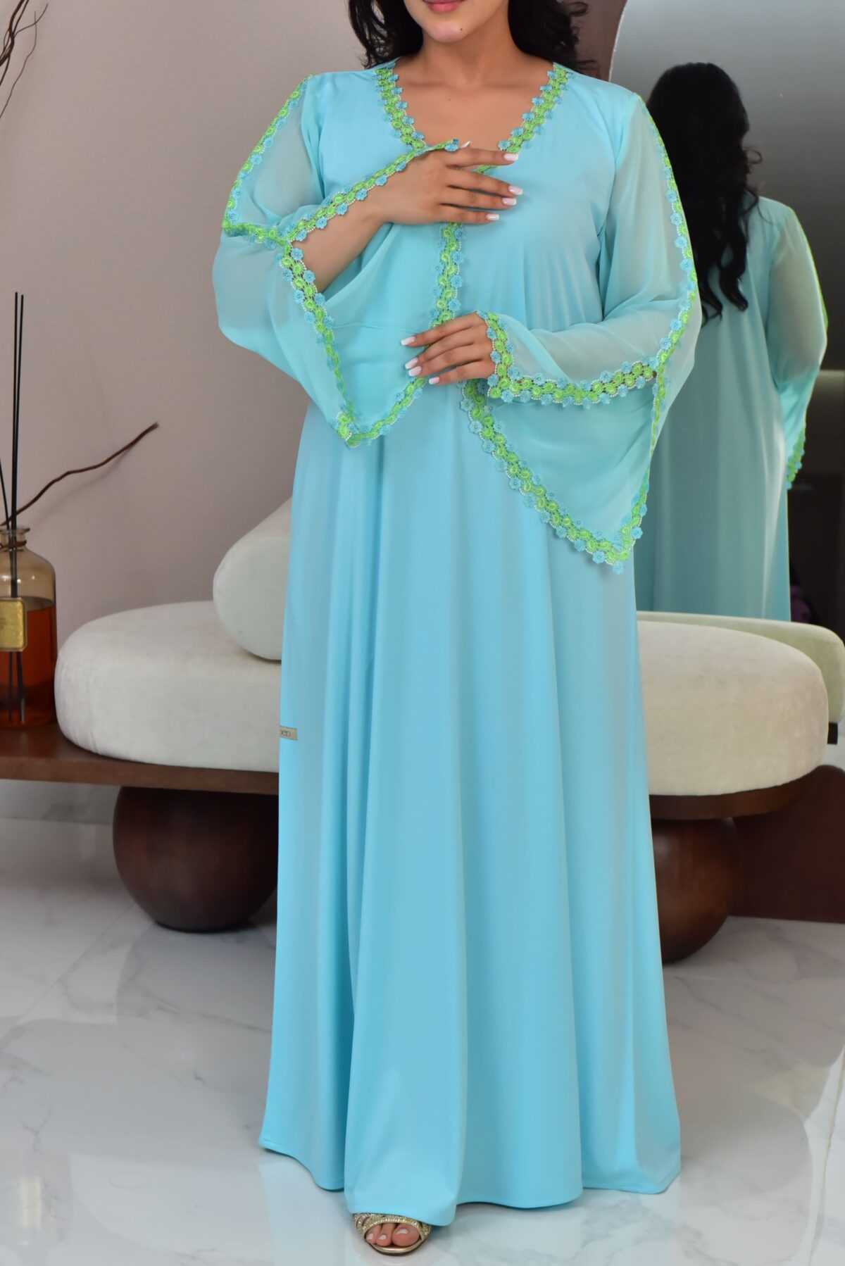 ⁦درس دانتيل1⁩ - الصورة ⁦5⁩