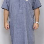 جلابية رجالية 3