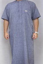 جلابية رجالية 3