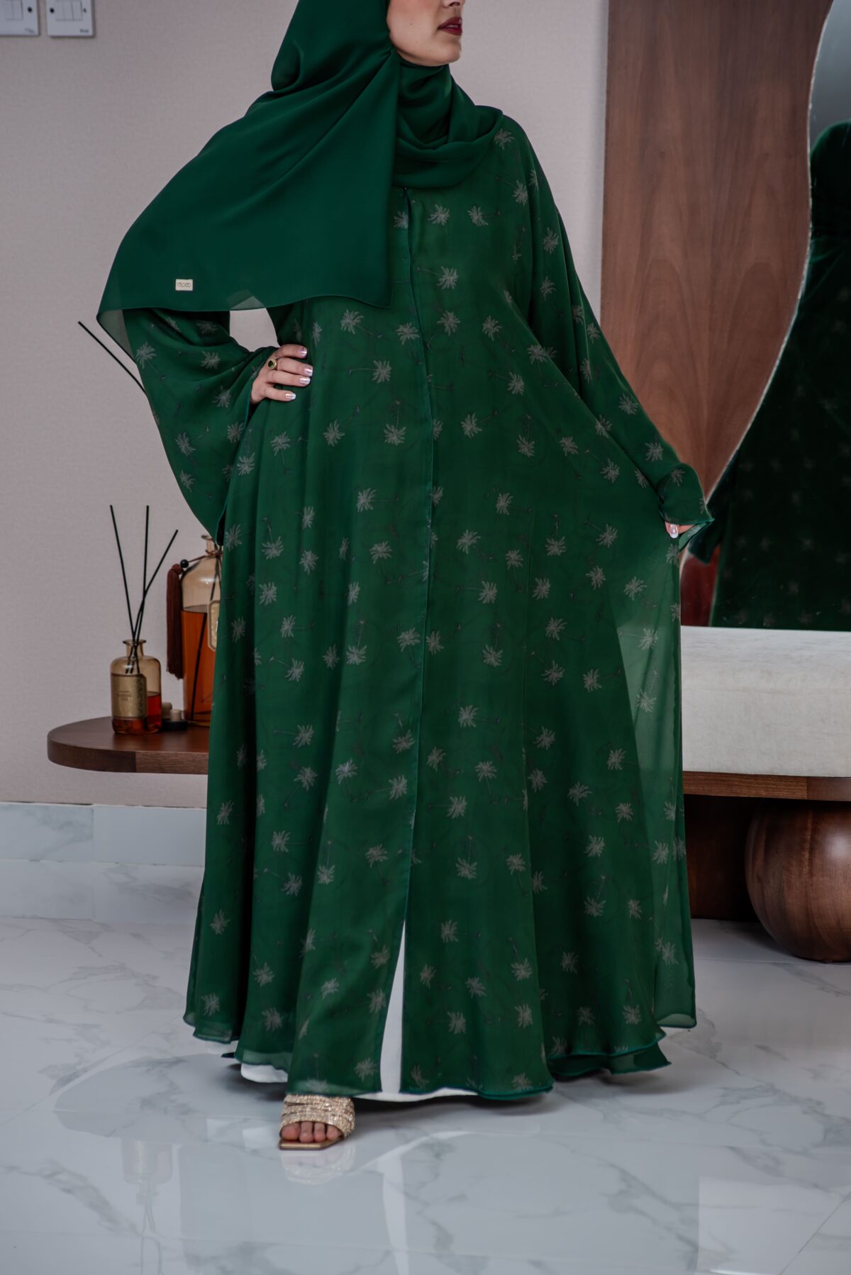 ⁦ABAYA11⁩ - الصورة ⁦6⁩