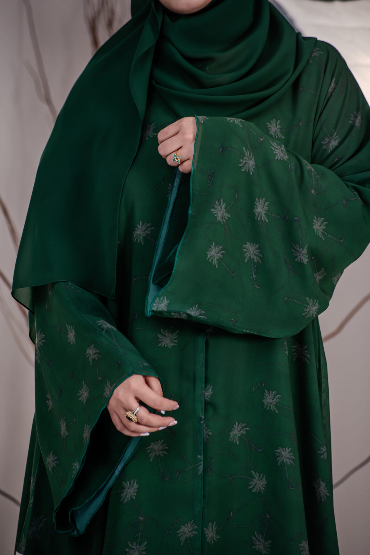 ⁦ABAYA11⁩ - الصورة ⁦2⁩