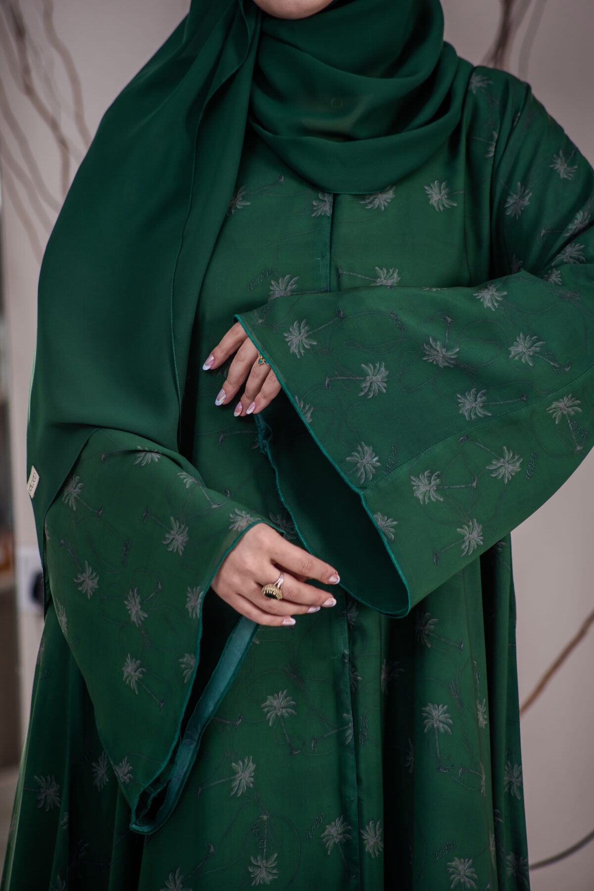 ⁦ABAYA11⁩ - الصورة ⁦5⁩