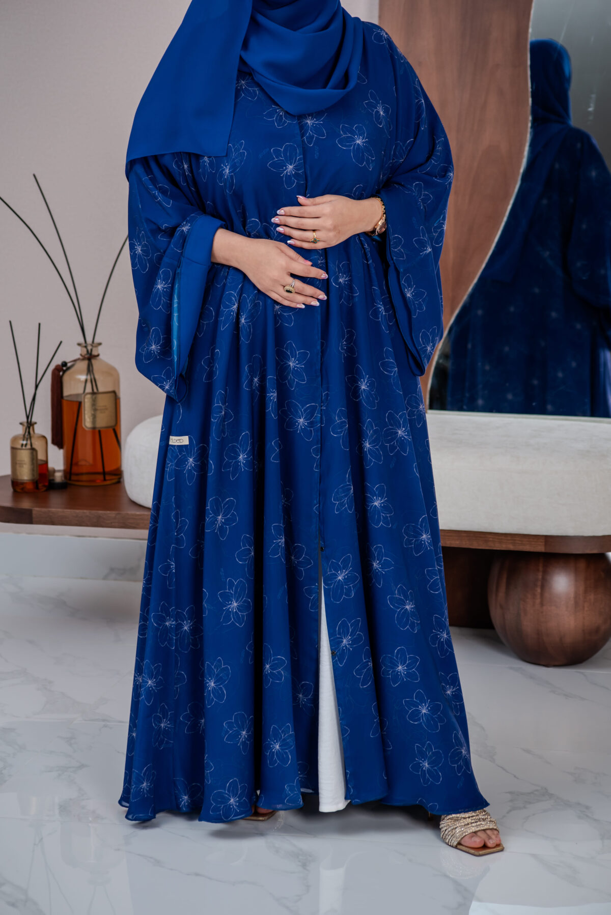 ⁦ABAYA12⁩ - الصورة ⁦5⁩