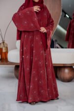 ⁦ABAYA13 تفصيل⁩ - الصورة ⁦3⁩