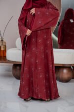 ⁦ABAYA13 تفصيل⁩ - الصورة ⁦5⁩