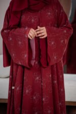 ⁦ABAYA13 تفصيل⁩ - الصورة ⁦2⁩