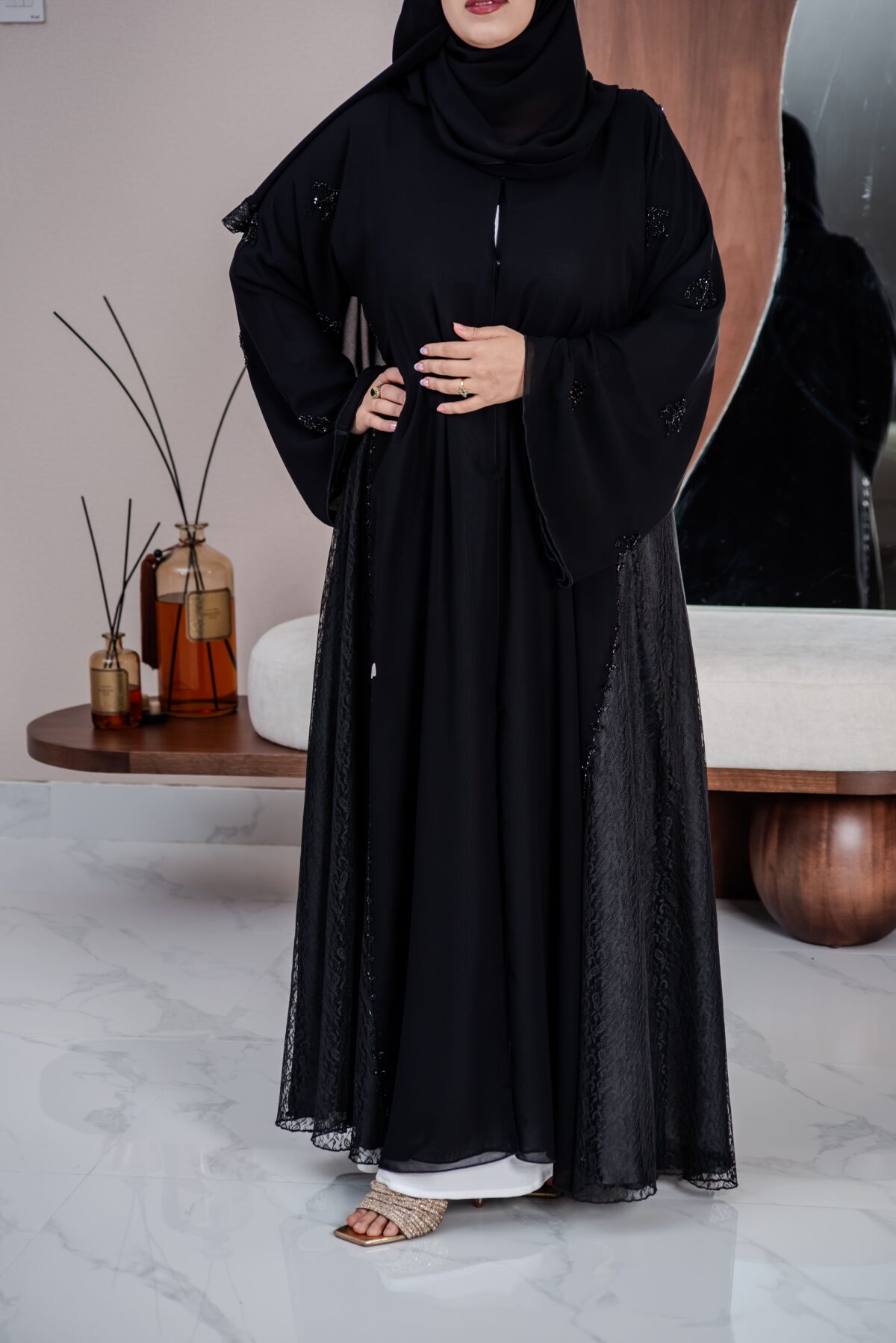 ⁦ABAYA09⁩ - الصورة ⁦5⁩