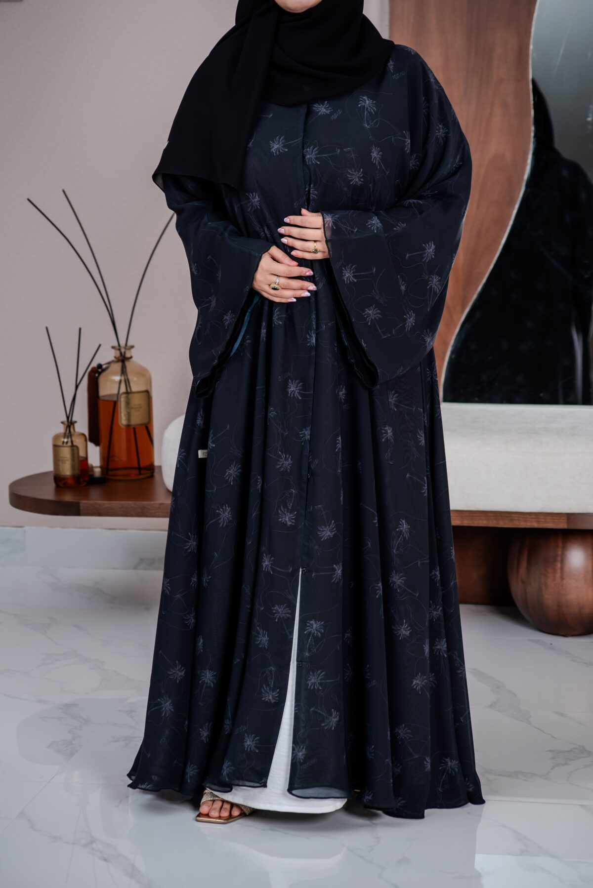 ⁦ABAYA10⁩ - الصورة ⁦5⁩
