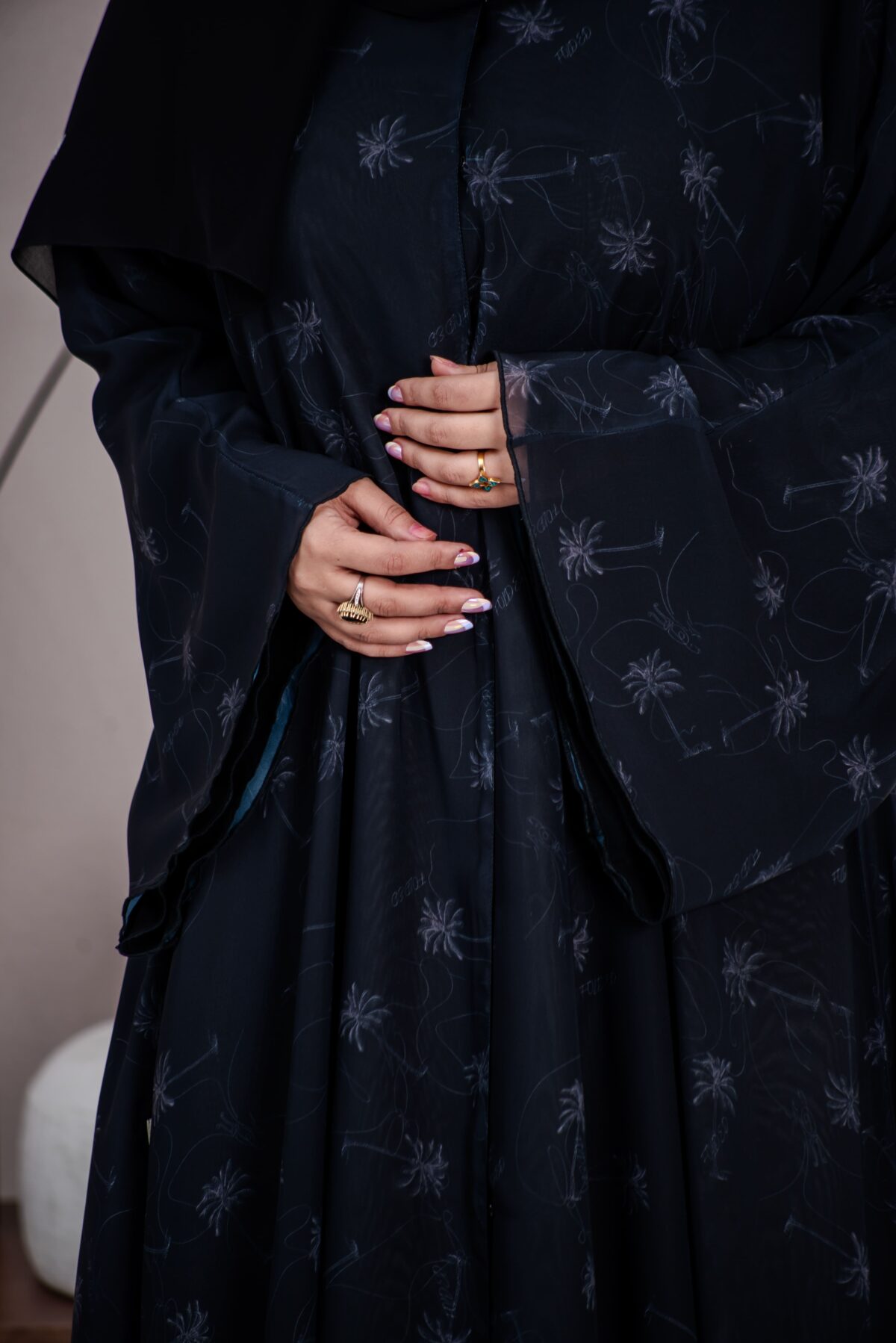 ⁦ABAYA10⁩ - الصورة ⁦3⁩
