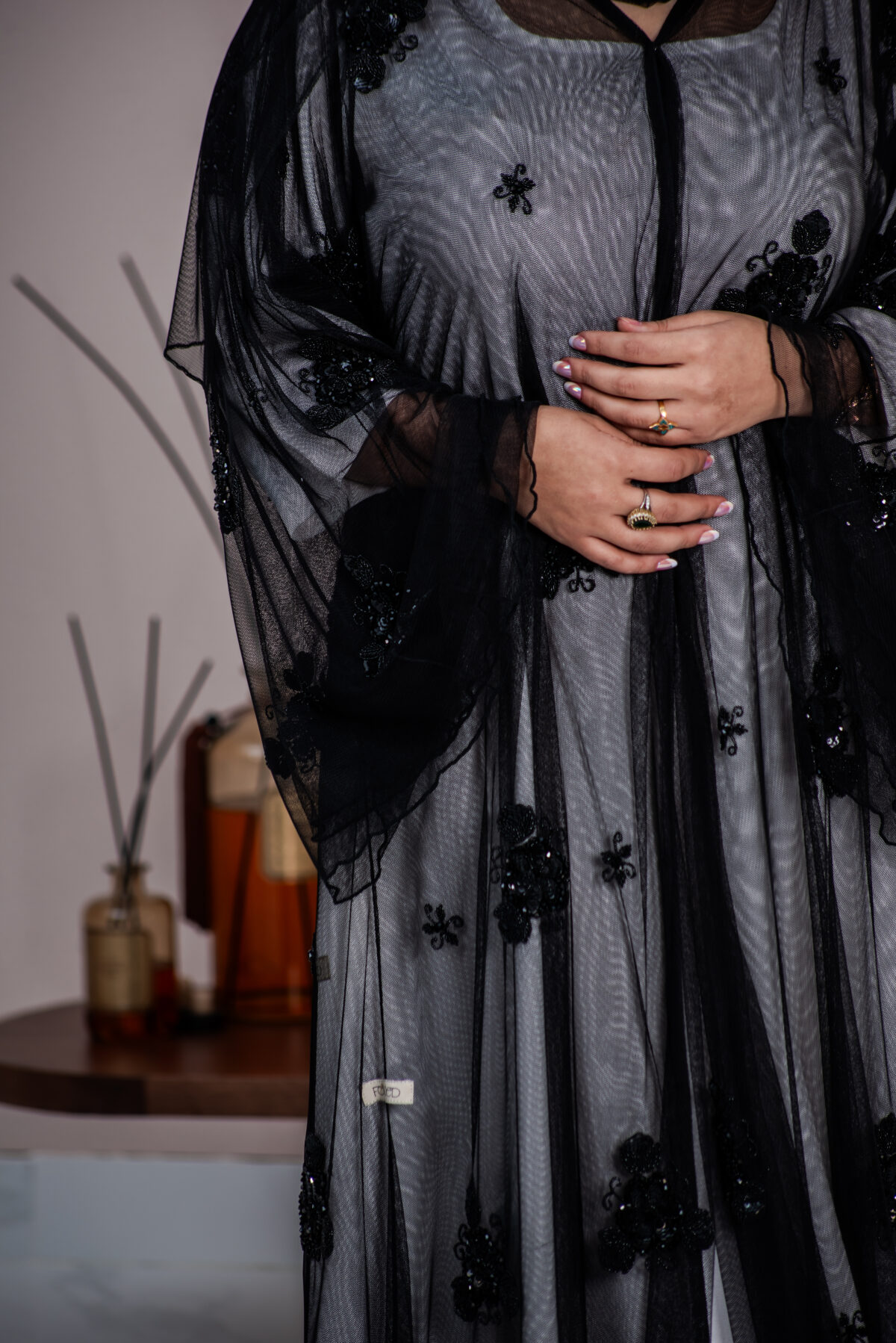 ⁦ABAYA08⁩ - الصورة ⁦2⁩