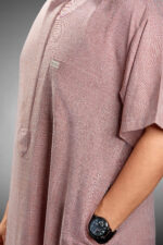 ⁦جلابية رجالية 1⁩ - الصورة ⁦5⁩