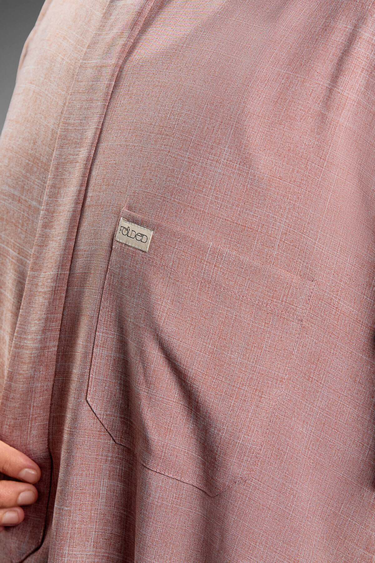 ⁦جلابية رجالية 1⁩ - الصورة ⁦4⁩