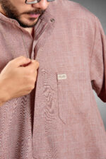 ⁦جلابية رجالية 1⁩ - الصورة ⁦2⁩