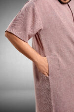 ⁦جلابية رجالية 1⁩ - الصورة ⁦3⁩