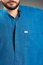 ⁦جلابية رجالية 4⁩ - الصورة ⁦2⁩