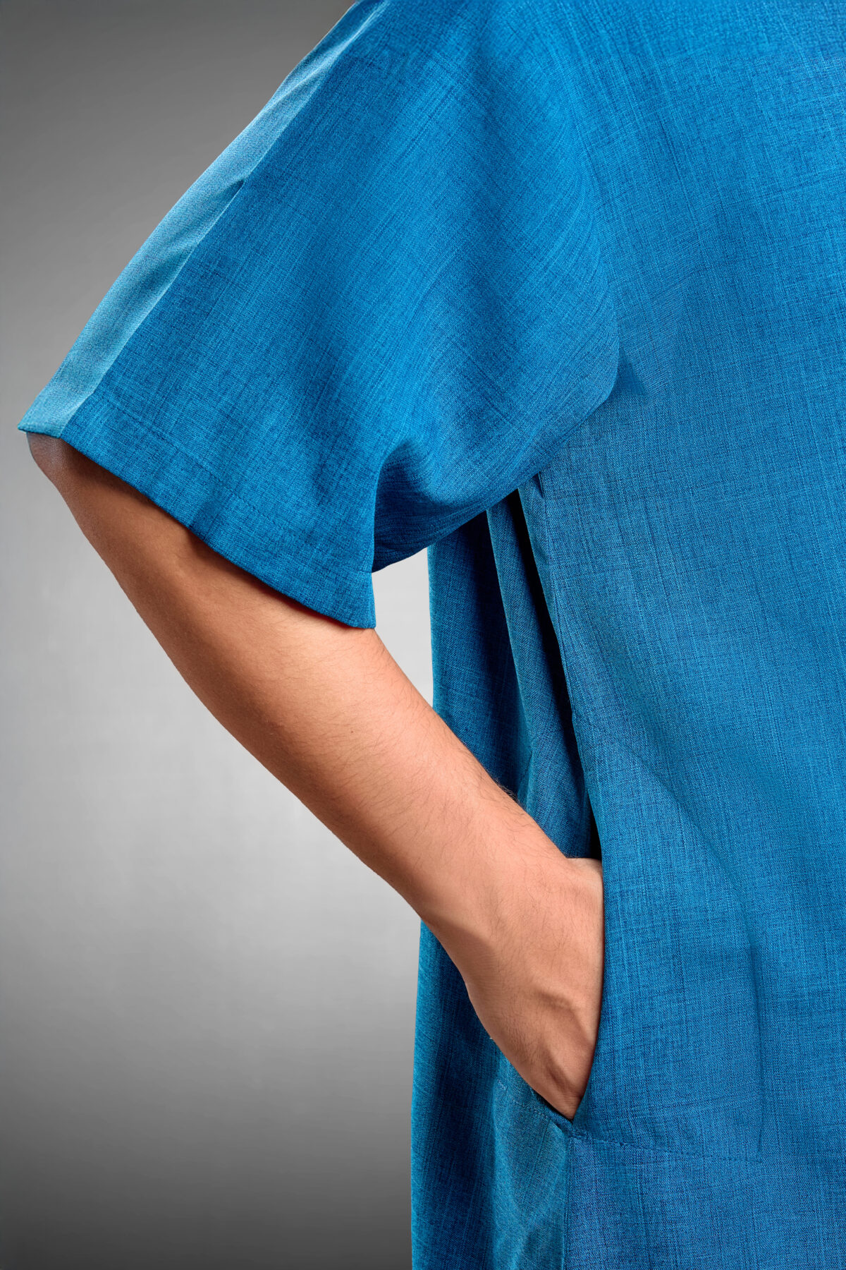 ⁦جلابية رجالية 4⁩ - الصورة ⁦3⁩