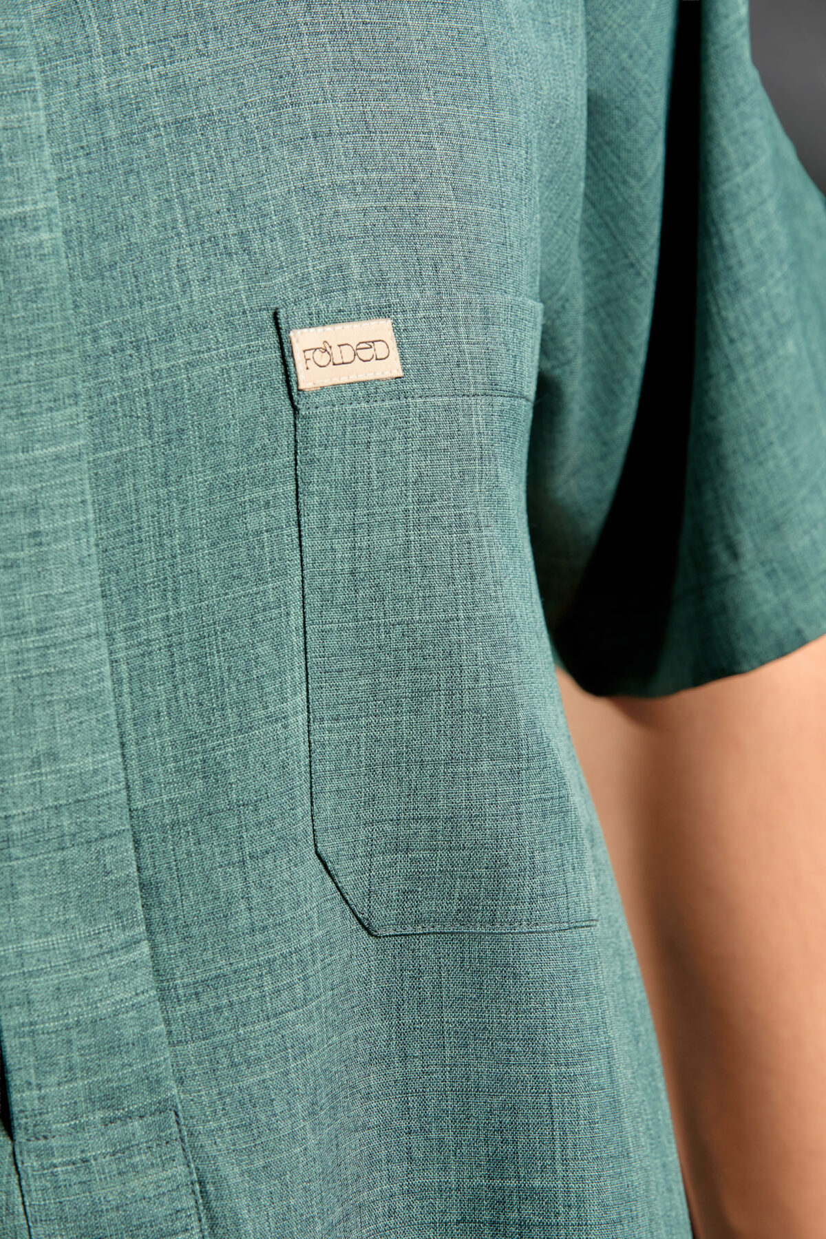 ⁦جلابية رجالية 2⁩ - الصورة ⁦3⁩