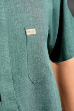 ⁦جلابية رجالية 2⁩ - الصورة ⁦3⁩