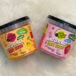 Skin Super Good – Natural Body Scrub (مقشر جسم طبيعي) 🌿