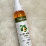 Life In – Avocado Oil (زيت الأفوكادو) 🥑