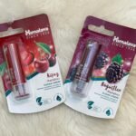 Himalaya – Lip Balm ملوّن ولامع 💄