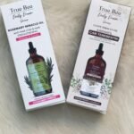 True Bee زيت للشعر